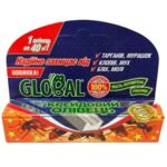 Крейда від тарганів Global