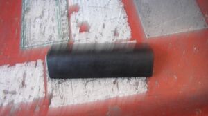 110257 КМ Резиновий демпфер (Bednar, Czech Republic) 