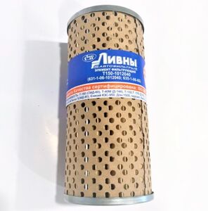 Елемент ф-ра масляного 250И-1012040(80) (МТЗ, Украина) 