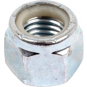 85700693 стопорна гайка 5/8-11 (New holland, Italy) 