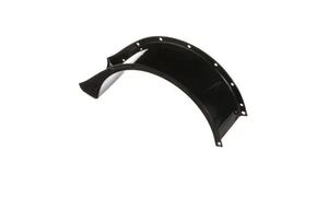 крышка элеватора верхняя домолотая (New holland, Italy) 