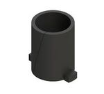 СЗГ 00.002  Втулка