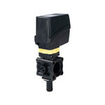 8730020S Регулятор давления с электроприводом 240л/мин