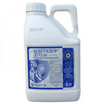 Контадор Дуо 5л 