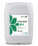 Прагмат 