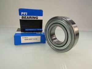 600-701514/216329 Підшипник 30*62*48,4 JHB (New holland, Italy) 