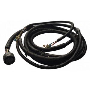 86900862 електропроводка кабель (New holland, Italy) 