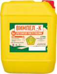Регулятор росту рослин Вимпел К, 5 л