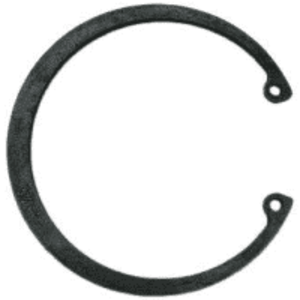 Стопорне кільце 151mm OD (New holland, Italy) 
