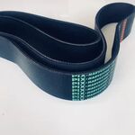 F06010160R Ремінь V 1287 J-16 Gole