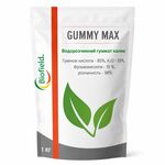 Сухой гумат калия Гуммі Макс