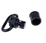 Швидкознімна антабка QD для кріплення ременя (33 мм)