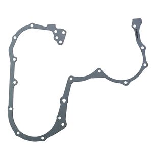 Прокладка передней крышки (New holland, Italy) 