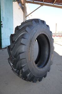 Шина 11.2-20 Tronmax R-1B (8PR,TT) (Вир-во Armour) (Armour, China) 