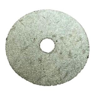 Шайба металева 32х3х4,5 мм (Gaspardo, Italy) 