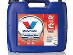 Масло моторне Valvoline PREMIUM BLUE E 15W 40