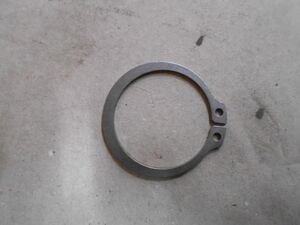 KM001117 Запобіжне кілце (Bednar, Czech Republic) 