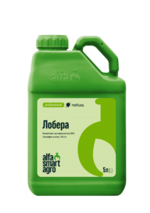 Лобера 5л (Альфа Смарт Агро, Ukraine) 
