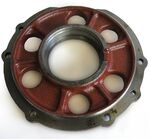 Кришка опорна 