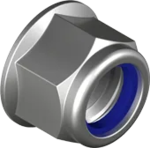 1055 Регистрирующая гайка