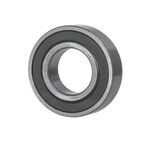 180208С17 Подшипник (ГОСТ DIN 6208-2RS)