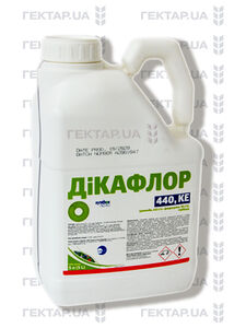 Дикафлор (Самміт-Агро, Japan) 