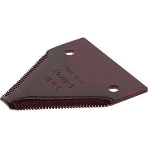 Сегмент ножа (New holland, Italy) 