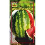 Насіння кавуна Мелітопольський 1 г (Насіння країни)
