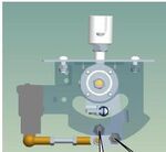 ХХ0300 механізм джойстика