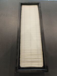 87726699 фільтр кабіни (Case, Italy) 