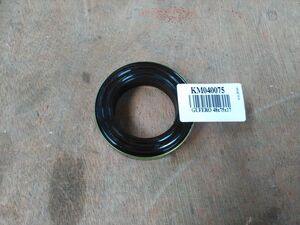 KM040075 Сальник 48x75x17mm (Bednar, Czech Republic) 