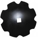 Диск ф490 S-5 (durostat)