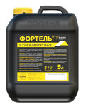 Суперзмочувач-прилипач ФОРТЕЛЬ 5л