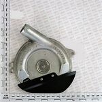 Кришка висіваючого апарата Regina в зборі