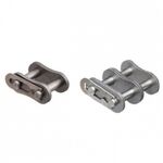 12AH-1 Соединитель усиленный 12АН-1 /изогнутый/ шаг 19,5