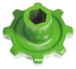 Зірочка елеватора