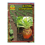 Насіння буряка кормового Рекорд полі 20 г (Насіння країни)