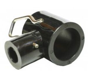 Пластикова направляюча для пальців без штіфта (Claas, Украина) 