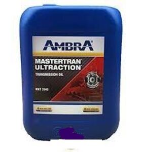 Масло AMBRA Mastertran Ultraction  20л (Ambra, Germany) 