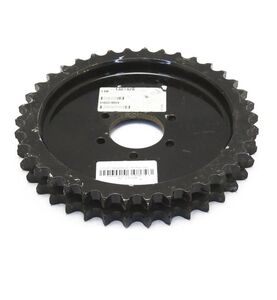 1.307.428 Звездочка двойная Z-38 (Oros, Hungary) 