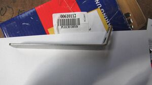 00610112 Відвал (Bednar, Czech Republic) 