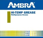 Мастило AMBRA HITEMP Grease /0,450кг