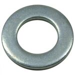 Шайба М12 DIN 125