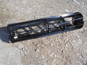 00016304 Каток (Bednar, Czech Republic) 