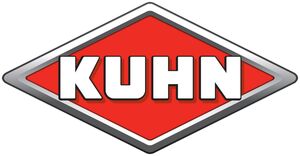951680 прокладка (Kuhn, France) 