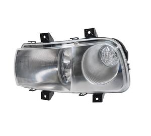 87455675 Фара права (New holland, Italy) 