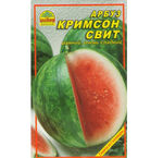 Насіння кавуна Кримсон світ 10 шт.