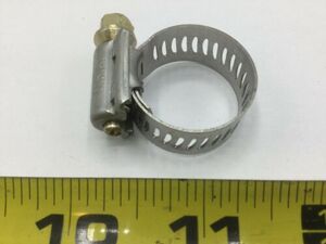 Фиксатор шланга (New holland, Italy) 