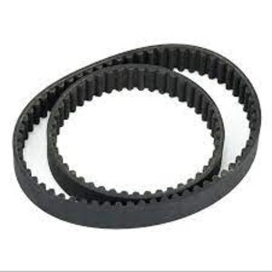 пас зубчатий АХ60 (9835816) CARLISLE (New holland, Italy) 