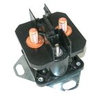 Вмикач соленоїд